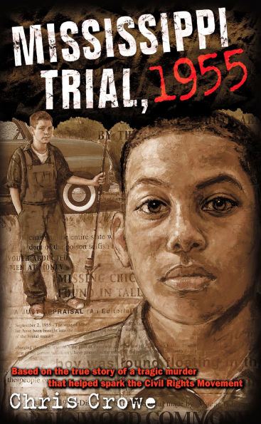 Mississippi Trial 1955