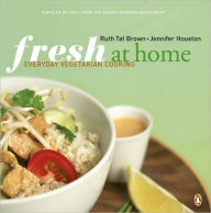 Title: Fresh at Home, Author: Ruth Tal Brown