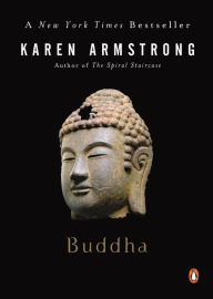 Title: Buddha, Author: Karen Armstrong