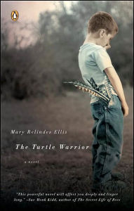 Title: The Turtle Warrior, Author: Mary Ellis