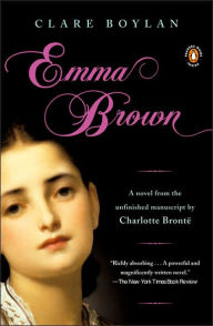 Title: Emma Brown, Author: Clare Boylan