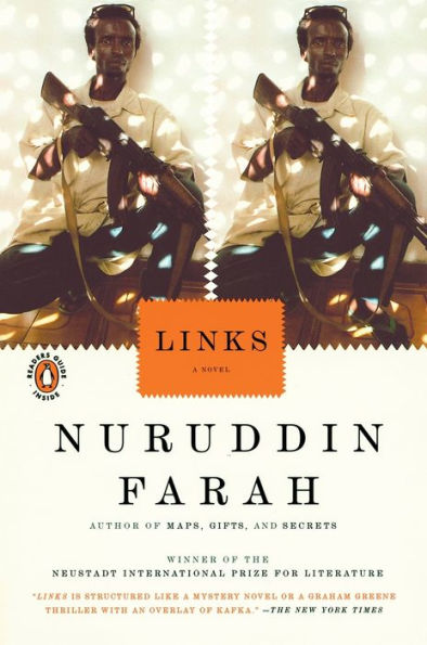 Links: A Novel