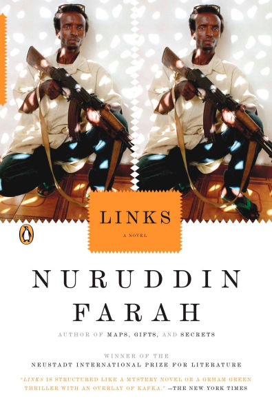 Links: A Novel