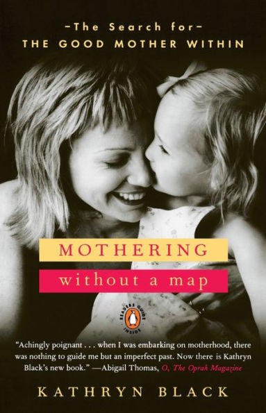 Mothering Without a Map: the Search for Good Mother Within