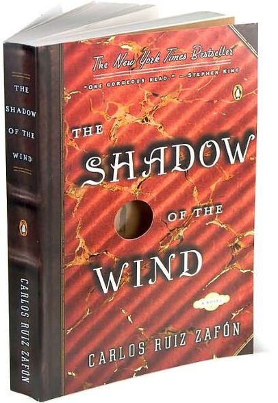 the Shadow of Wind