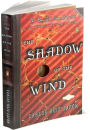 Alternative view 3 of The Shadow of the Wind