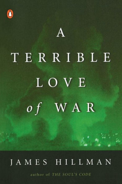 A Terrible Love of War