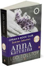 Alternative view 2 of Anna Karenina (Pevear/Volokhonsky Translation)