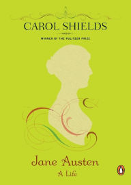 Title: Jane Austen: A Life, Author: Carol Shields