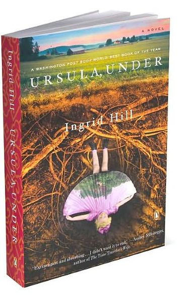 Ursula, Under