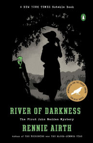 Title: River of Darkness (John Madden Series #1), Author: Rennie Airth