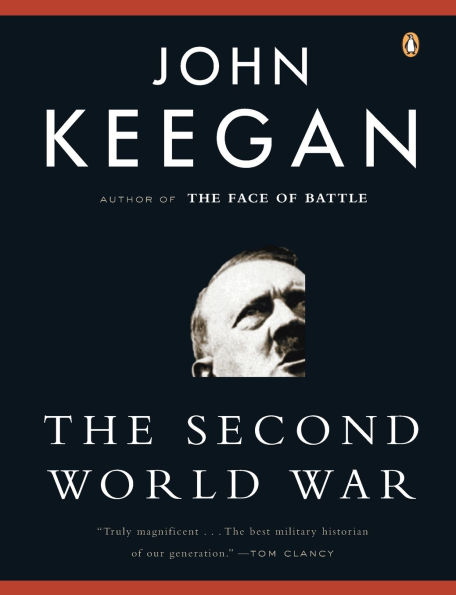 The Second World War