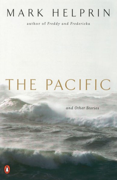 The Pacific and Other Stories