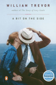 Title: A Bit on the Side, Author: William Trevor