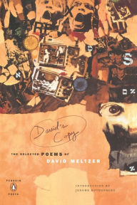 Title: David's Copy: The Selected Poems of David Meltzer, Author: David Meltzer