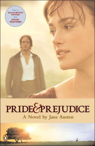 Title: Pride and Prejudice, Author: Jane Austen