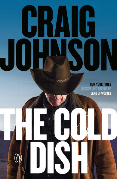The Cold Dish (Walt Longmire Series #1)