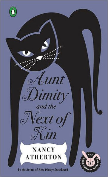 Aunt Dimity and the Next of Kin (Aunt Series #10)