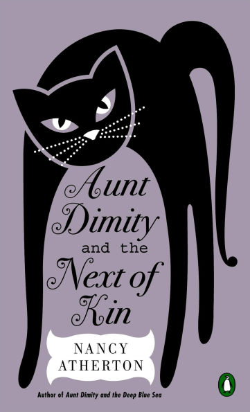 Aunt Dimity and the Next of Kin (Aunt Series #10)