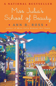 Miss Julia's School of Beauty (Miss Julia Series #6)