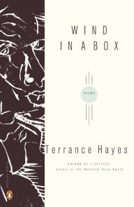 Title: Wind in a Box, Author: Terrance Hayes