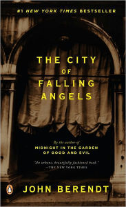 Title: The City of Falling Angels, Author: John Berendt