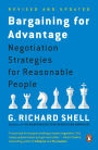 Bargaining for Advantage: Negotiation Strategies for Reasonable People