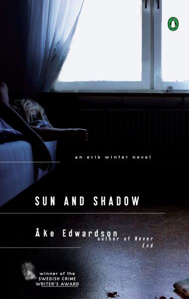 Sun and Shadow (Erik Winter Series #3)