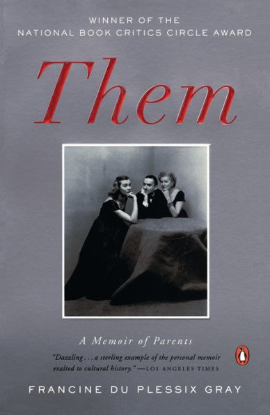 Them: A Memoir of Parents