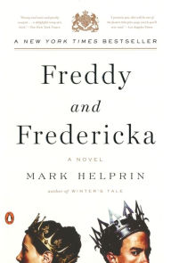 Title: Freddy and Fredericka, Author: Mark Helprin