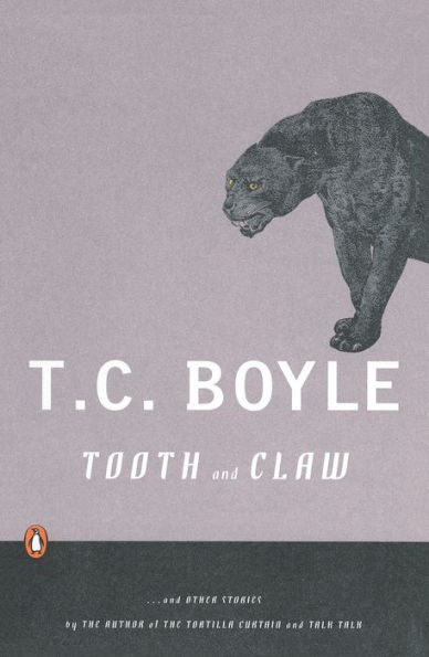 Tooth and Claw