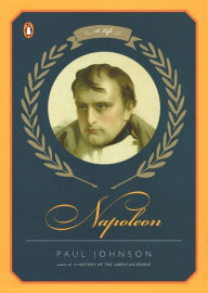 Title: Napoleon: A Life, Author: Paul Johnson