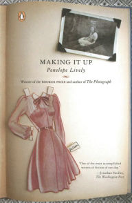 Title: Making It Up, Author: Penelope Lively