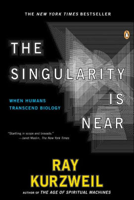 The Singularity Is Near: When Humans Transcend Biology