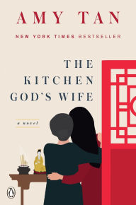 Title: The Kitchen God's Wife, Author: Amy Tan