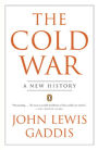 The Cold War: A New History