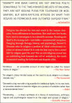 Alternative view 2 of Breaking the Spell: Religion as a Natural Phenomenon
