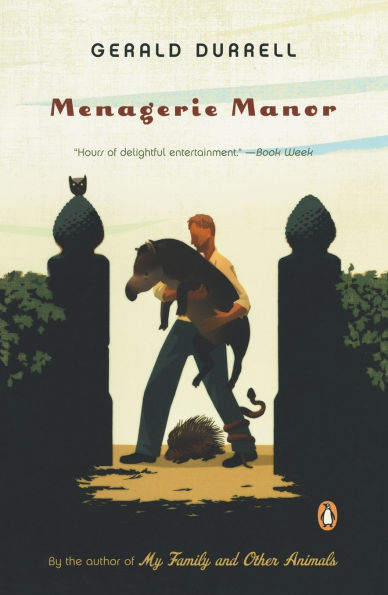 Menagerie Manor