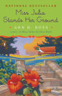 Miss Julia Stands Her Ground (Miss Julia Series #7)