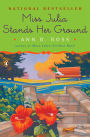 Miss Julia Stands Her Ground (Miss Julia Series #7)