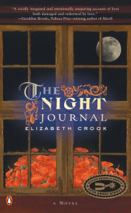 Title: The Night Journal, Author: Elizabeth Crook