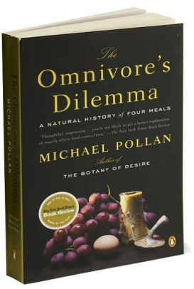 The Omnivores Dilemma A Natural History Of Four Meals