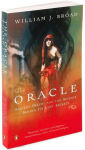 Alternative view 2 of The Oracle: Ancient Delphi and the Science Behind Its Lost Secrets