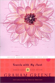 Title: Travels with My Aunt: (Penguin Classics Deluxe Edition), Author: Graham Greene