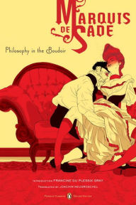 Title: Philosophy in the Boudoir: Or, The Immoral Mentors (Penguin Classics Deluxe Edition), Author: Marquis de Sade