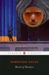 Title: World of Wonders, Author: Robertson Davies