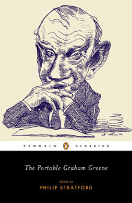 Title: The Portable Graham Greene, Author: Graham Greene