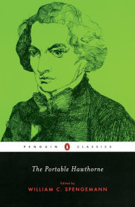 Title: The Portable Hawthorne, Author: Nathaniel Hawthorne