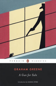 Free ebook download for ipad 3 A Gun for Sale by Graham Greene, Samuel Hynes PDF RTF 9780143039303 (English Edition)