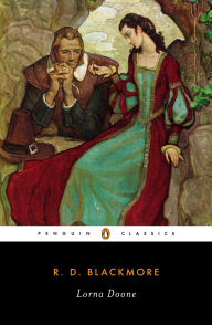 Title: Lorna Doone, Author: R. D. Blackmore